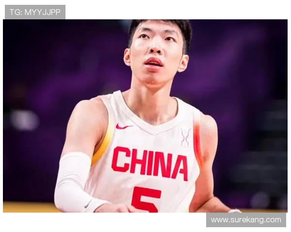 中国男篮迎战印度赵睿与双塔成胜负关键 胡明轩廖三宁能否重回巅峰